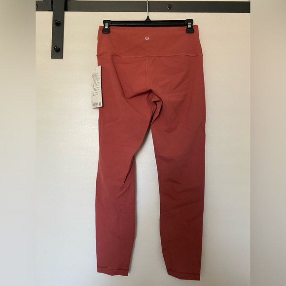 SALE ♥️ BNWT Wunder Under Flex 25" Leggings - Picture 4 of 6